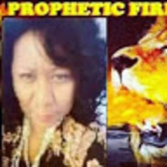 Meet your Posher, Jacqueline - Picture 1 of 1